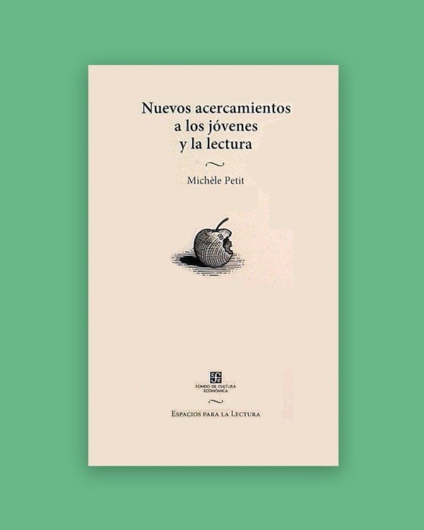 Producto - Nuevos acercamientos a los jóvenes y la lectura