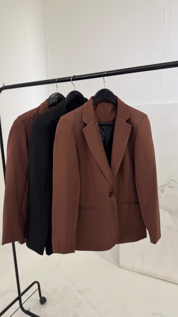 Producto - BLAZER GINEBRA