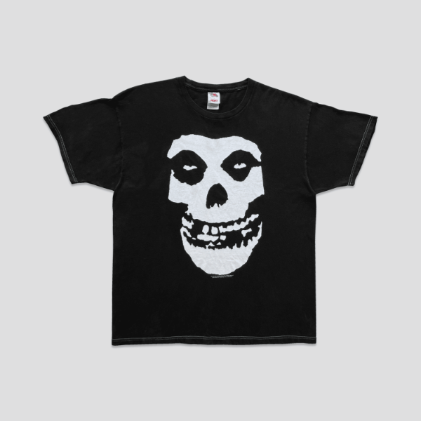Producto - 2004 Misfits "The Crimson Ghost"