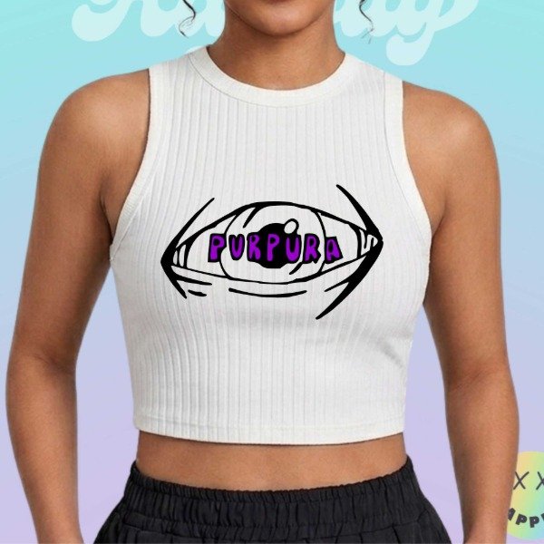 Producto - Musculosa Wos #1 - 0