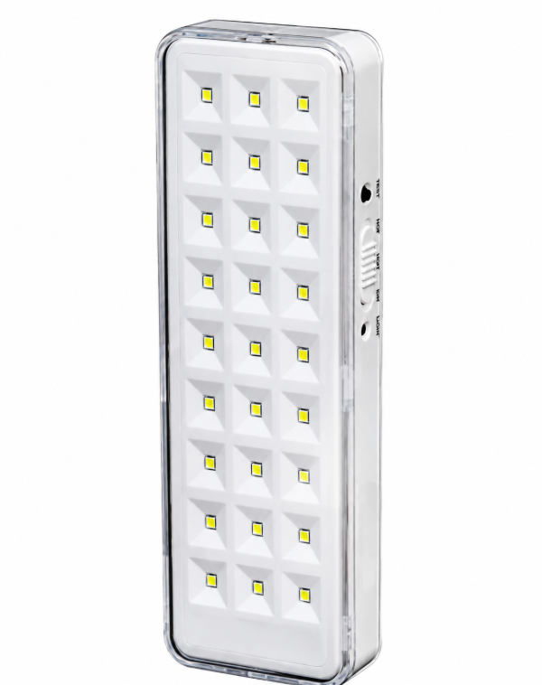Producto - LUZ DE EMERGENCIA MINI 30LED 1200MAH