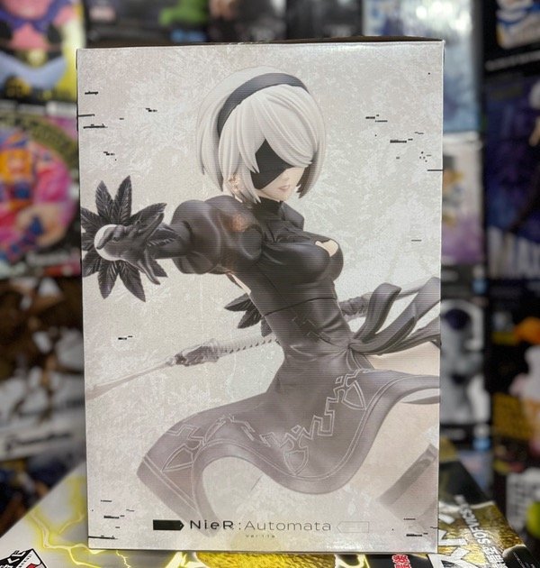 Producto - 2 B - Kotobukiya