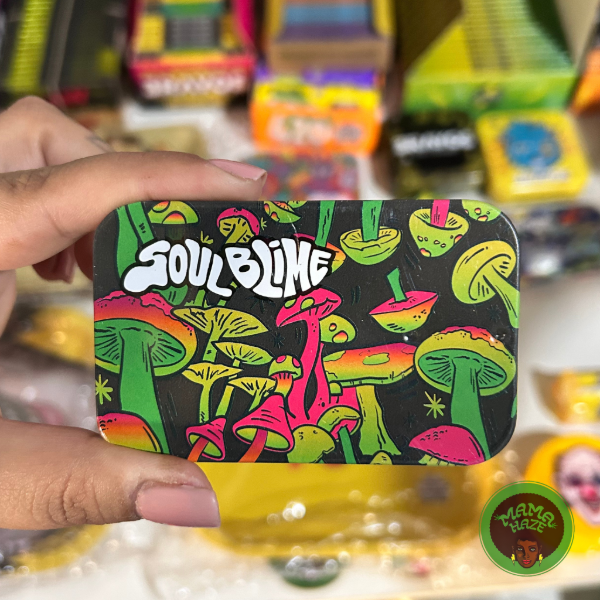 Producto - Lata/Contenedor Soul Blime 4