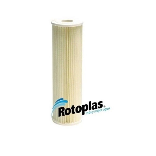 Producto - ROTOPLAS ACCESORIOS CARTUCHO REPUESTO ACOND STD DE AGUA
