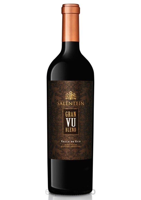 Producto - Salentein Gran VU 2021