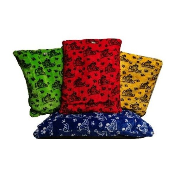 Producto - colchoneta soft peluche chica