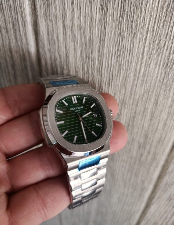 Producto - Patek Philippe nautilus V