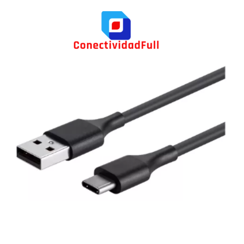 Producto - Cable Usb Tipo C Carga Rápida . Económico.