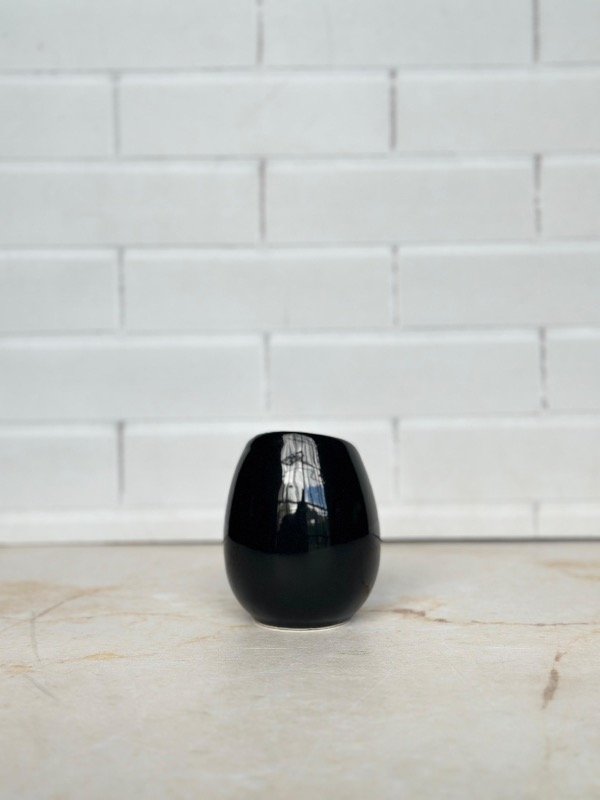 Producto - Mate Ovo - Negro