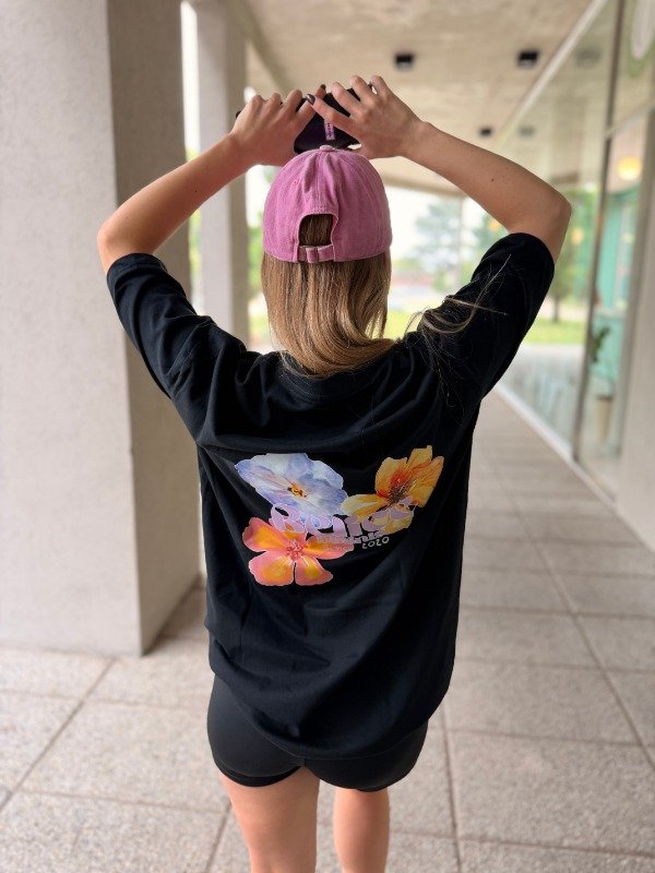 Producto - Remerones BELICE FLORES