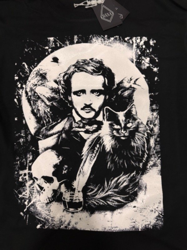 Edgar Allan Poe — imagen 2