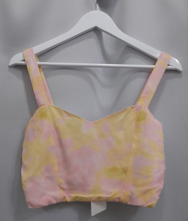 Producto - TOP BATIK IMPORTADO DONT CALL ME JENNYFER