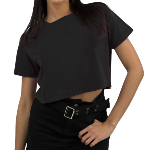Producto - CropTop Personalizable - 1
