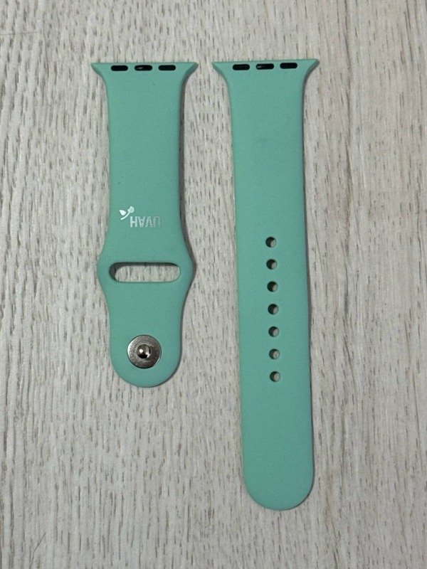 Producto - CORREA MALLA DE SILICONA APPLE WATCH 42/44/45MM SERIE 10/11 46MM ULTRA 49MM - 1
