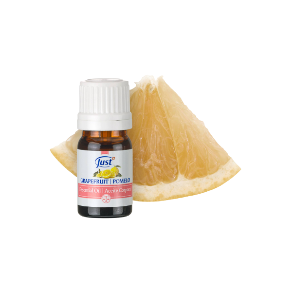 Producto - Aceite corporal - Pomelo 5ml.