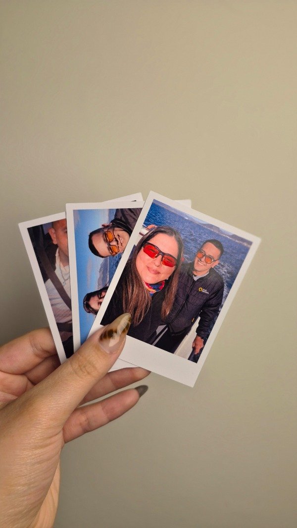 Producto - Polaroid - 2