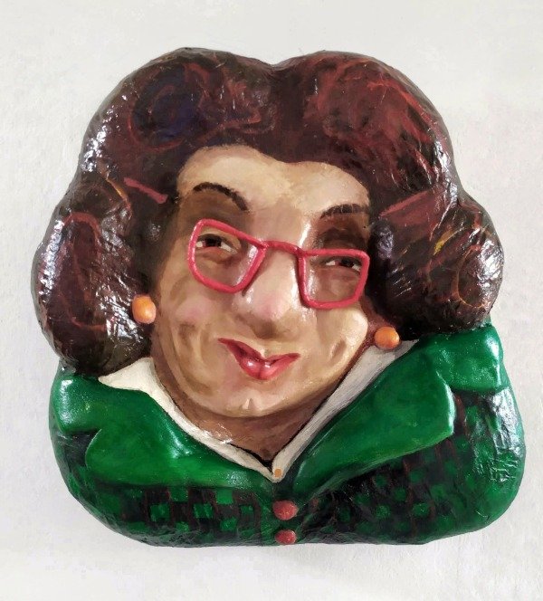 Producto - Señorita Dominga