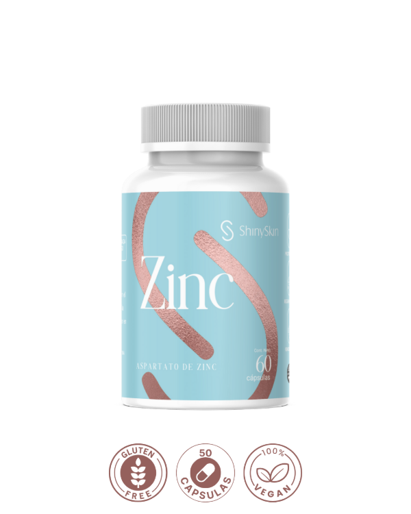 Producto - Zinc