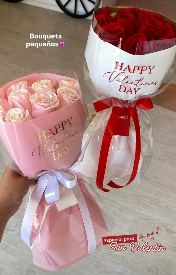 Producto - Ramito Enamorados