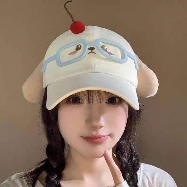 Producto - Gorra de perrito