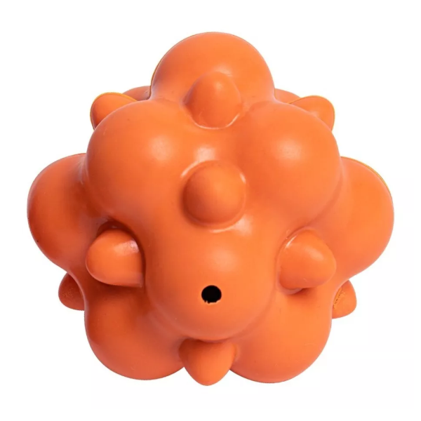 Producto - Pelota Semisolida Irregular Dispensadora Rascals