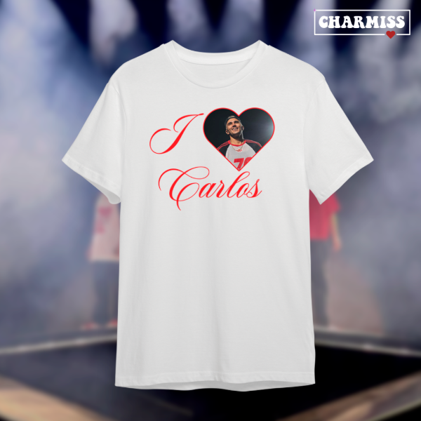Producto - Remeron oversize- Carlos 2 - 1