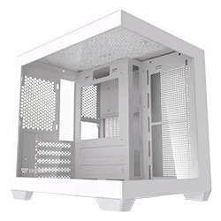 Producto - darkFlash Gamer C275P Mid Tower - Blanco