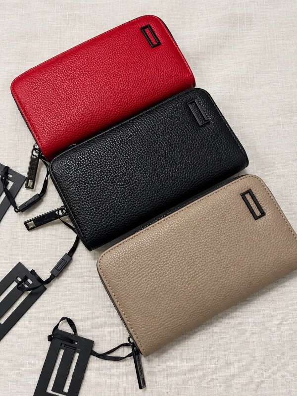 Producto - BILLETERA XL LOGO MINI LEBLU B1028 - 1