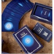 Producto - Tarot cuántico