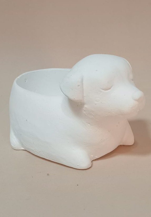 Producto - Maceta perrito - PV30