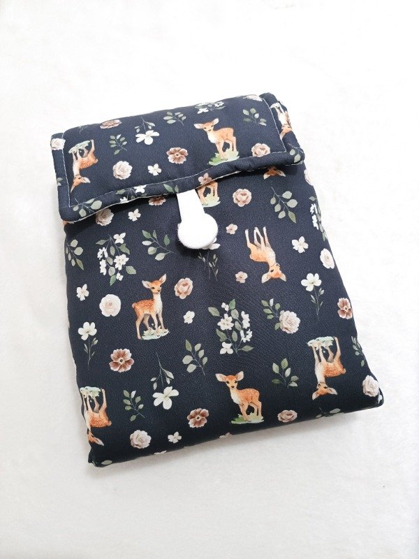 Producto - Cambiador RN Bambi azul