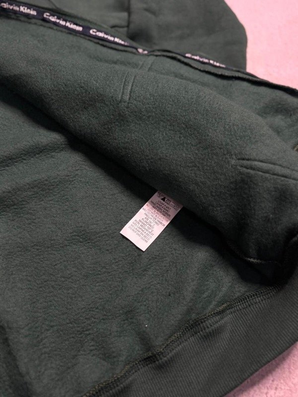 Producto - Campera buzo CK - 3