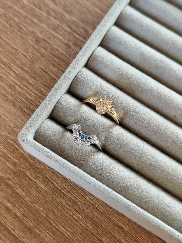 Producto - Anillo conexión