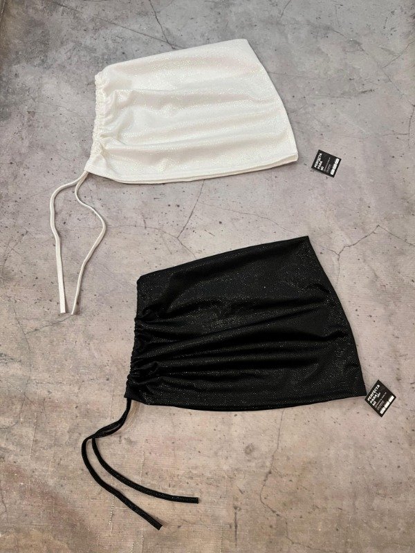 Producto - POLLERA CHAN