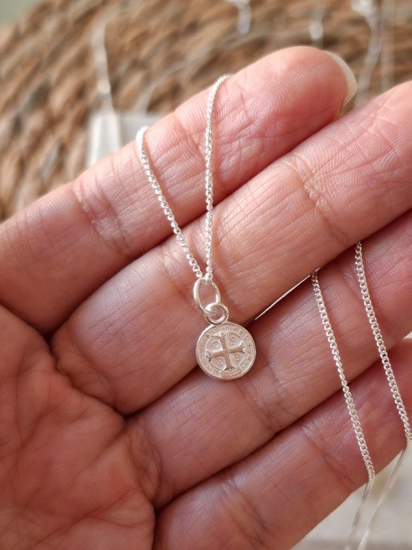 Producto - Collar San Benito Mini