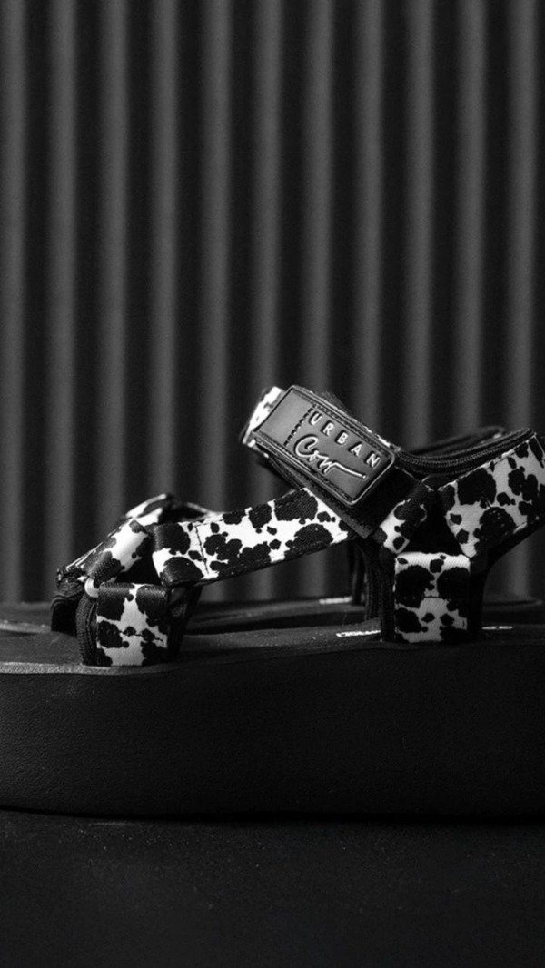 Producto - Taipei Print