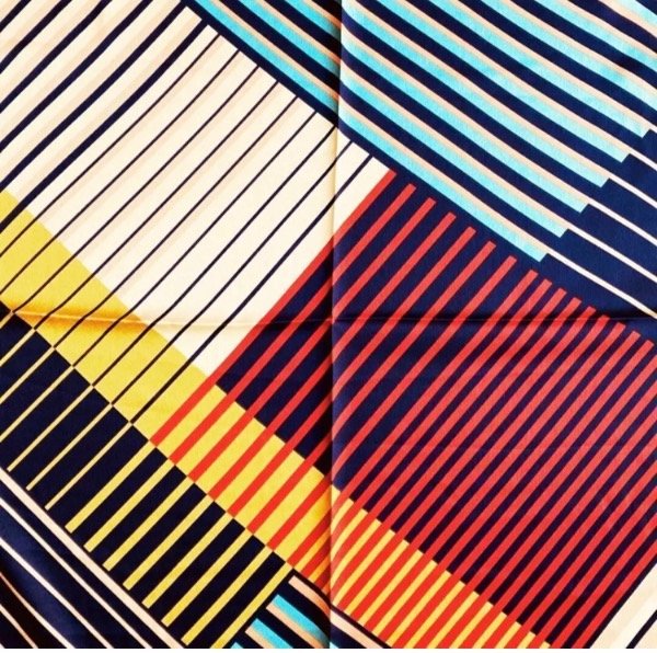 Producto - PAÑUELO JANA