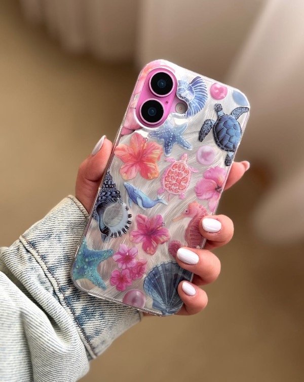 Producto - Case Mar