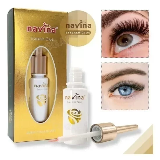 Producto - PEGAMENTO NAVINA (PARA LIFTING )