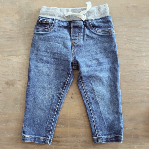 Producto - Jean Yamp 18M