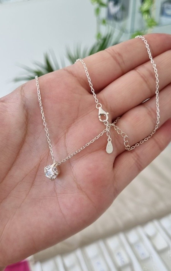 Producto - Conjunto Estrella Cubic - 1