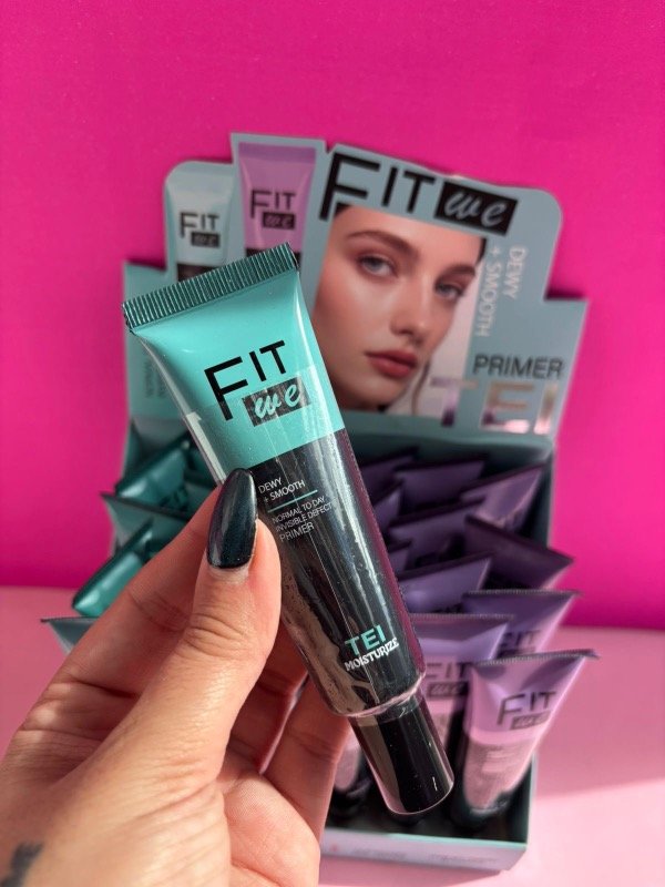 Producto - Primer FitWe Tei