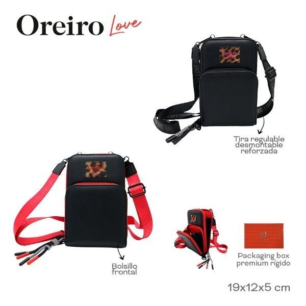 Producto - PHONE BAG OREIRO 29038