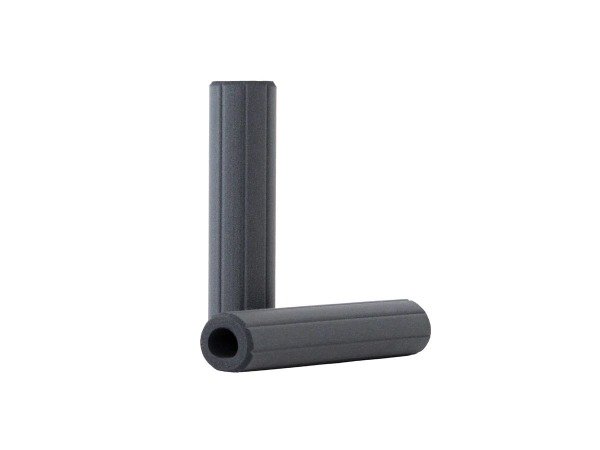 Producto - Puños MTB Esi Grips Ribbed Chunky 130mm 32mm - 0