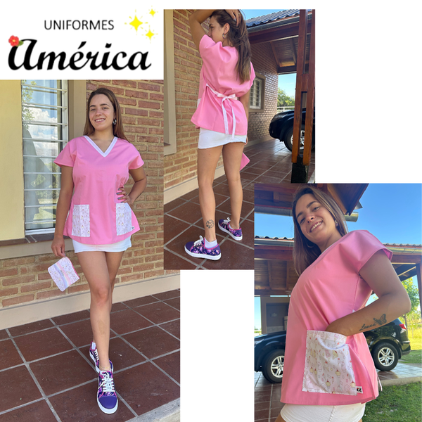 Producto - Chaqueta personajes Sanrio