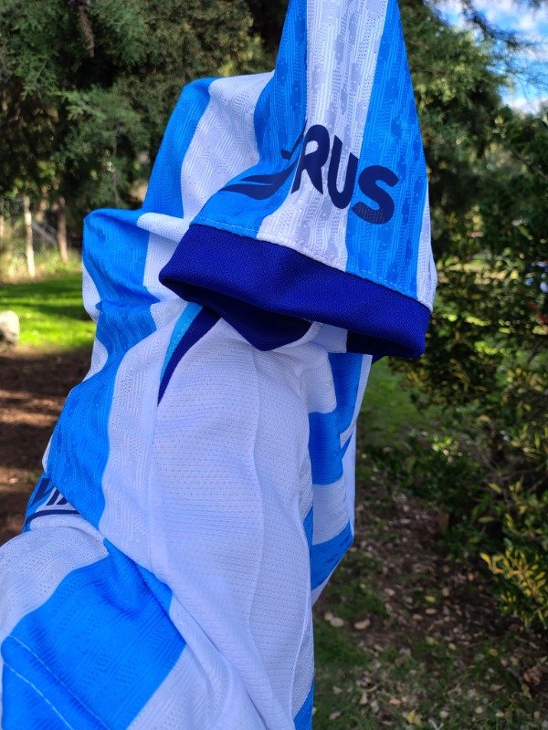 Camiseta Racing Club 2026 — imagen 5