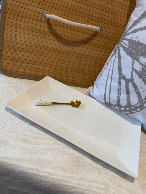 Producto - Bandeja corazón grande (Efectivo: 22.320)