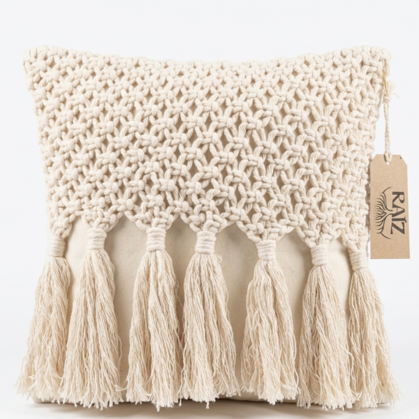 Producto - Juego de almohadones  Camelia.