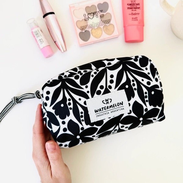 Producto - Necessaire Shan Lona - 1
