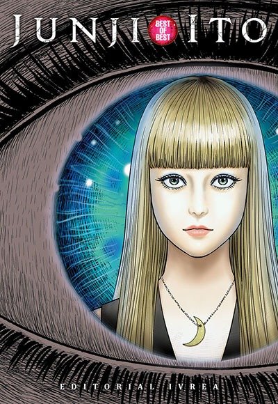 Producto - Junji Ito Short Stories: Best of Best